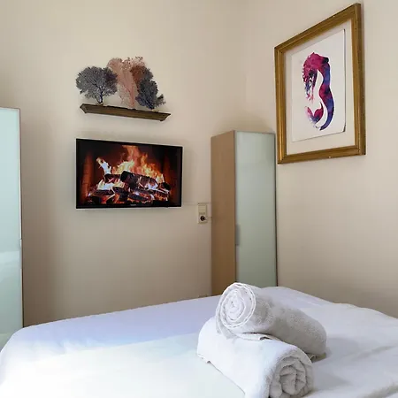 Cabanyal Flat Lejlighed Valencia