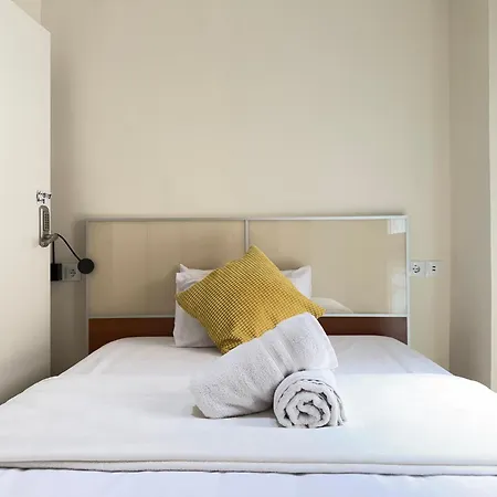 Cabanyal Flat