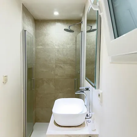 Cabanyal Flat * Valencia