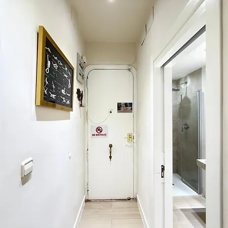 Cabanyal Flat * Valencia