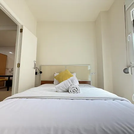 Cabanyal Flat * Valencia