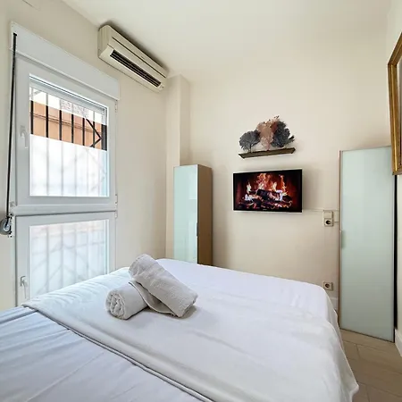 Cabanyal Flat