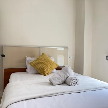 Lejlighed Cabanyal Flat Valencia