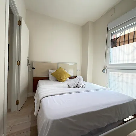 Διαμέρισμα Cabanyal Flat *