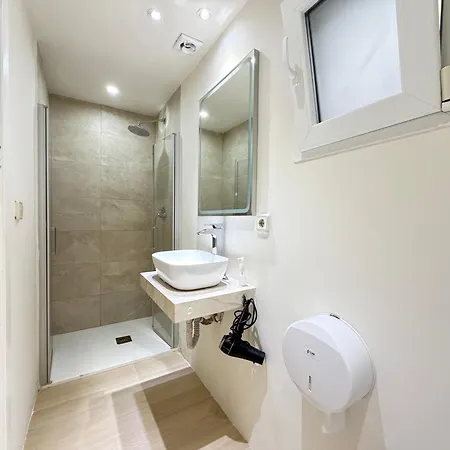 Cabanyal Flat Διαμέρισμα *