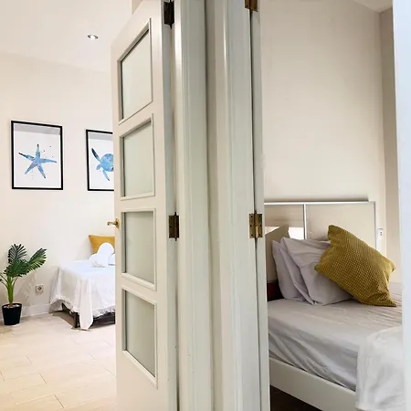 Cabanyal Flat * Valencia