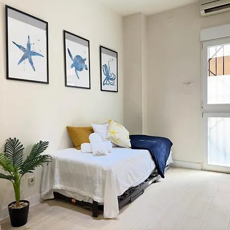 Cabanyal Flat * Βαλένθια