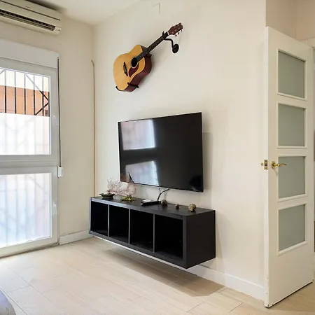 Lejlighed Cabanyal Flat