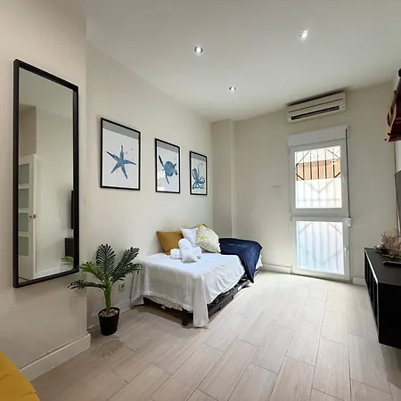 Cabanyal Flat Διαμέρισμα