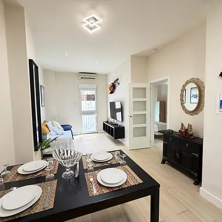 Cabanyal Flat Βαλένθια
