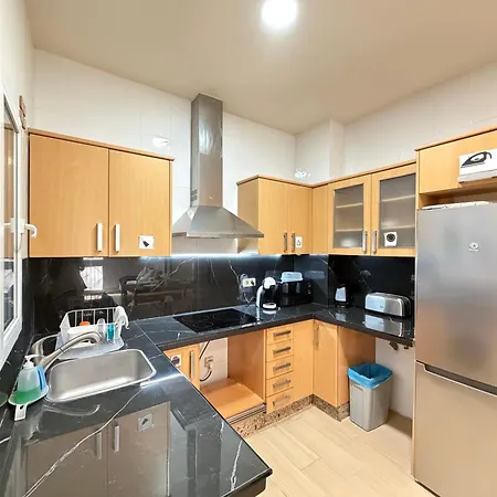 Cabanyal Flat * Valencia
