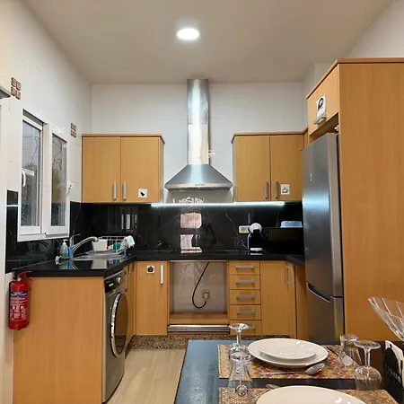 Cabanyal Flat Διαμέρισμα Βαλένθια