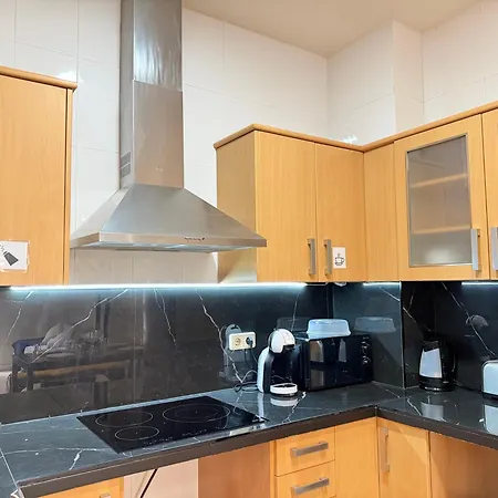 Διαμέρισμα Cabanyal Flat Βαλένθια