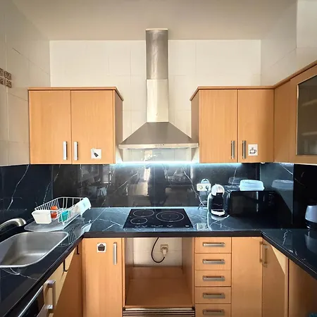 Cabanyal Flat Διαμέρισμα Βαλένθια